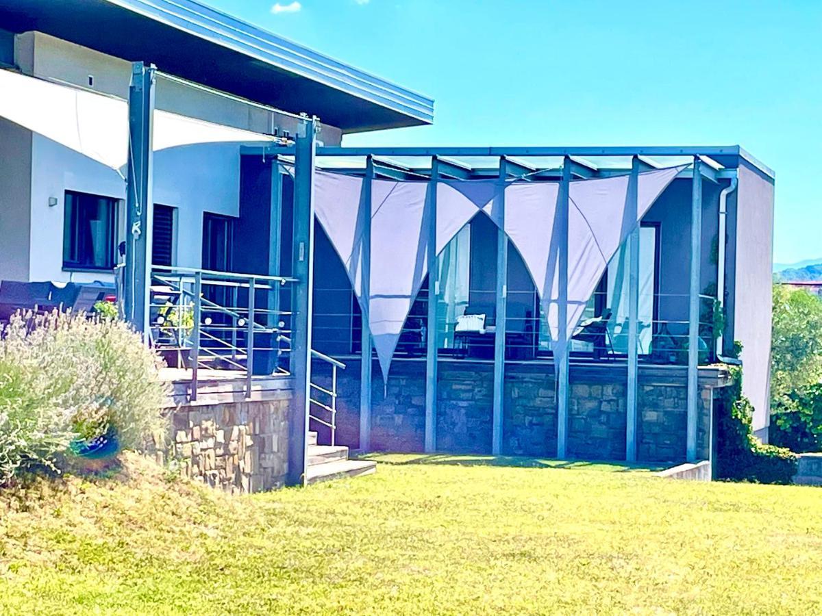 Apartamento Mega Prvacina Exterior foto