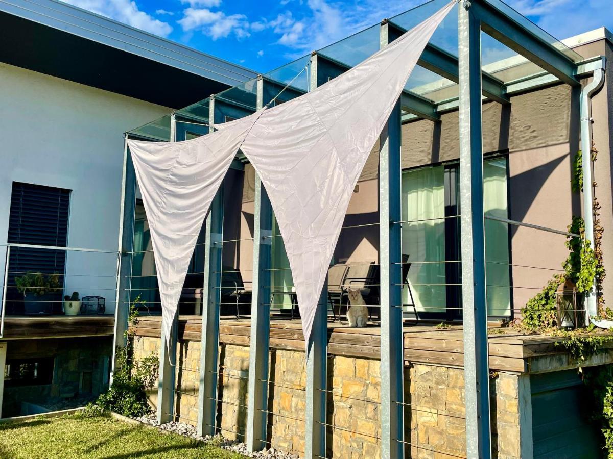 Apartamento Mega Prvacina Exterior foto